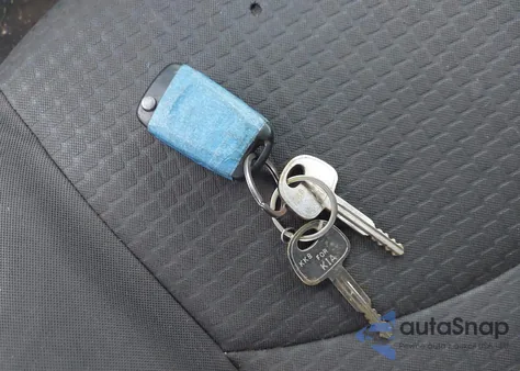 2012 Kia Soul z USA, uszkodzony, nr VIN KNDJT2A58C7417637